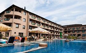 Hotel Wellamarin